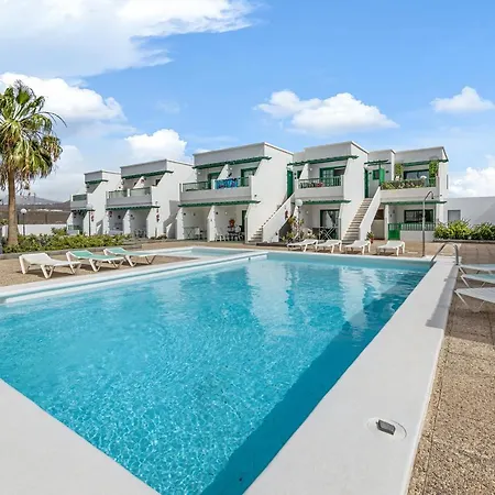 Apartment Sunset&suite Mimosas