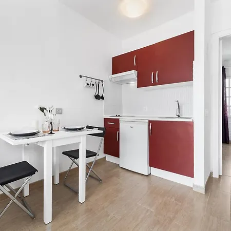 Sunset&suite Mimosas Apartment *