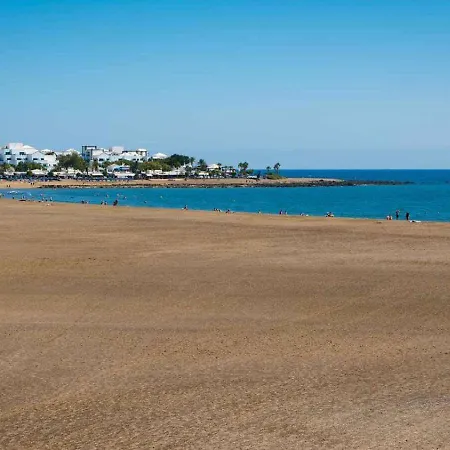 Sunset&suite Mimosas Apartment