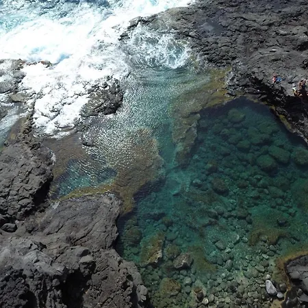 Pocillos Beachside Terrace * Puerto del Carmen (Lanzarote)