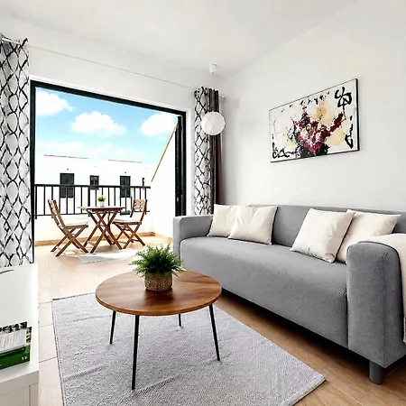 Sunset&suites Mimosas Apartament *