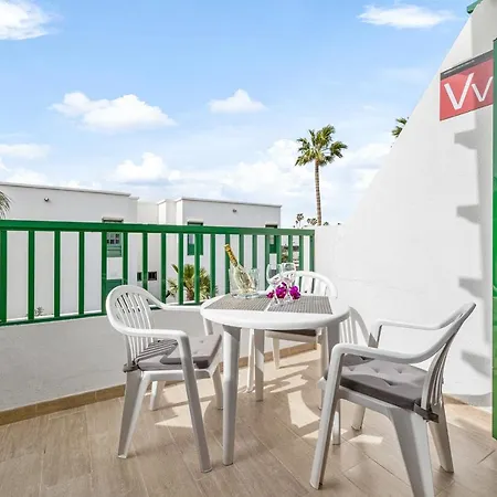 Апартаменты Sunset&suite Mimosas Пуэрто дель Кармен